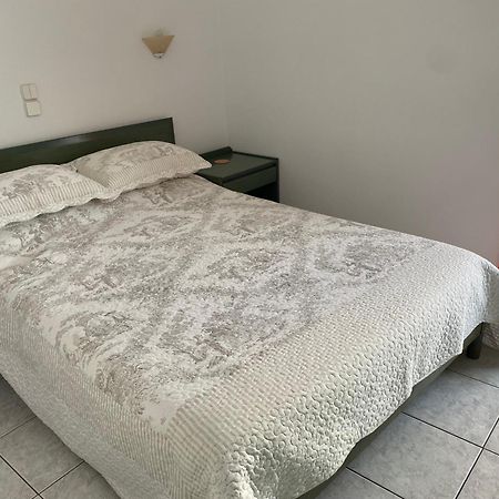 Stunning Seaview Town Apartment Agios Nikolaos  Bagian luar foto