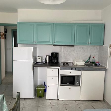 Stunning Seaview Town Apartment Agios Nikolaos  Bagian luar foto