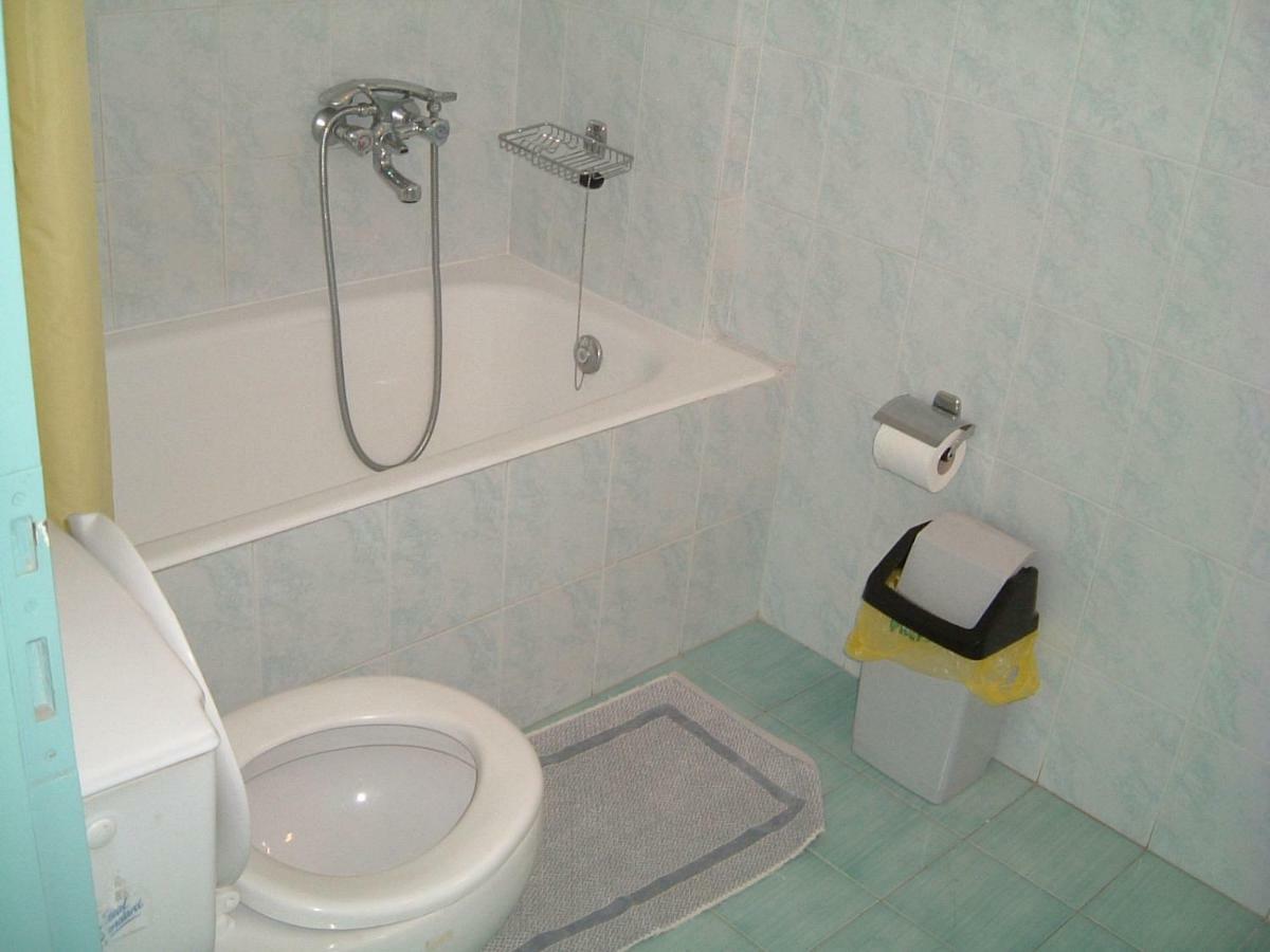 Stunning Seaview Town Apartment Agios Nikolaos  Bagian luar foto